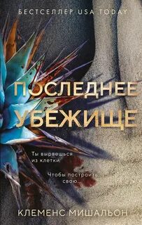 Мишальон Клеменс - Последнее убежище
