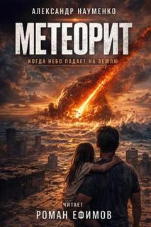 Науменко Александр - Хроники катастроф 04. Метеорит
