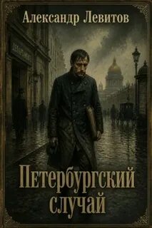 Левитов Александр - Петербургский случай