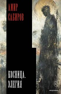 Сабиров Амир - Косница. Элегия
