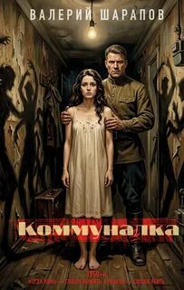 Шарапов Валерий - Подмосковные вечера. Коммуналка