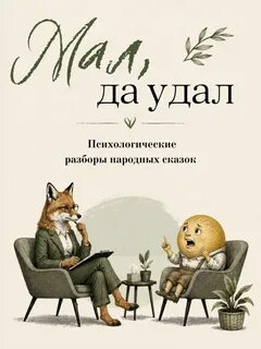 Овасапян Анна - Мал, да удал
