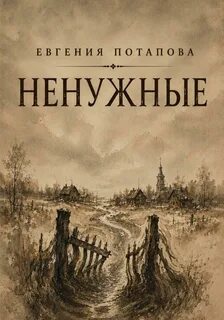 Потапова Евгения - Ненужные 01. Ненужные