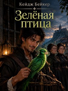 Бейкер Кейдж - Зелёная птица
