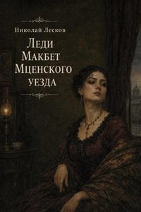 Лесков Николай - Леди Макбет Мценского уезда