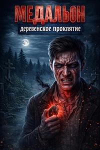 Сенчукова Валентина - Медальон