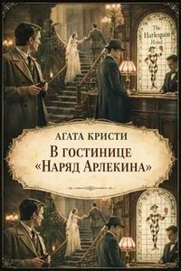 Кристи Агата - В гостинице «Наряд Арлекина»