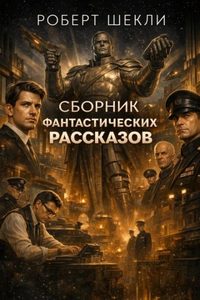 Шекли Роберт - Сборник фантастических рассказов