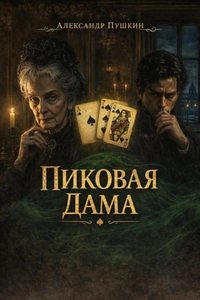 Пушкин Александр - Пиковая дама