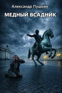 Пушкин Александр - Медный всадник