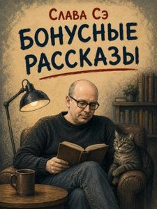 Сэ Слава - Бонусные рассказы