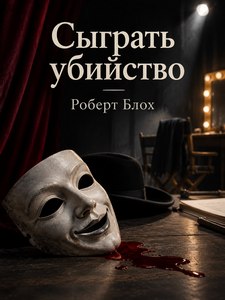 Блох Роберт - Сыграть убийство