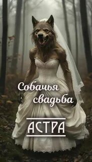 Астра - Собачья свадьба