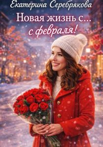 Серебрякова Екатерина - Теплые праздничные истории 01. Новая жизнь с… февраля!