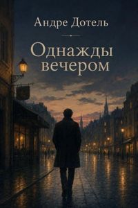 Дотель Андре - Однажды вечером