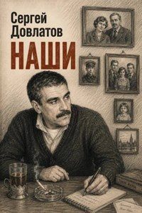 Довлатов Сергей - Наши
