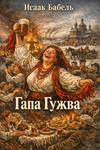 Бабель Исаак - Гапа Гужва