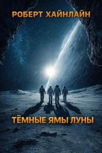 Хайнлайн Роберт - История Будущего 12. Тёмные ямы Луны