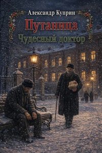 Куприн Александр - Путаница. Чудесный доктор