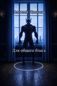 Игнатов Алексей - Для общего блага