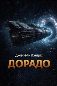 Лэндис Джеффри - Дорадо