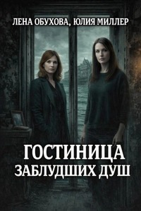 Обухова Лена, Миллер Юлия - Гостиница заблудших душ
