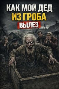 ЧеширКо Евгений - Мой дед плохой покойник