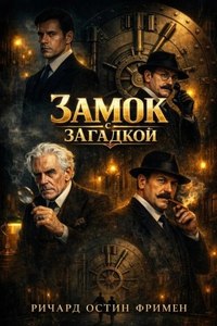 Фримен Ричард - Замок с загадкой