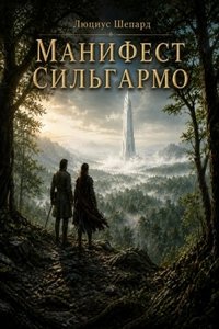 Шепард Люциус - Манифест Сильгармо
