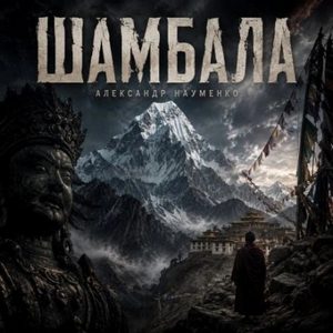 Науменко Александр - Карл Ренке 02. Шамбала