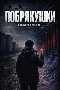 Рыбкин Владислав - Побрякушки