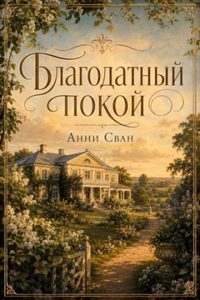 Сван Анни - Благодатный покой