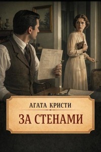 Кристи Агата - За стенами