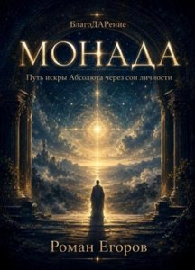 Егоров Роман - Монада