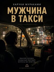 Мураками Харуки - Мужчина в такси