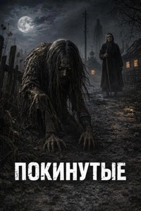 Марти А. - Покинутые