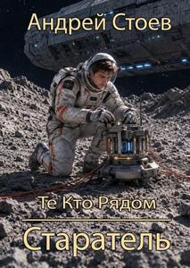 Стоев Андрей - Те Кто Рядом 01. Старатель