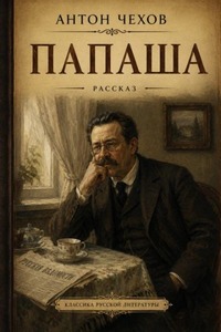 Чехов Антон - Папаша