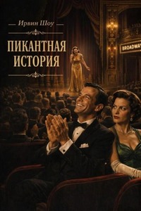 Шоу Ирвин - Пикантная история