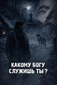 Хейл Эри - Какому богу служишь ты?