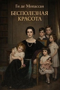 Мопассан Ги де - Бесполезная красота