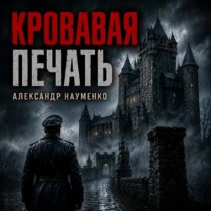 Науменко Александр - Кровавая печать