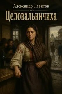 Левитов Александр - Целовальничиха