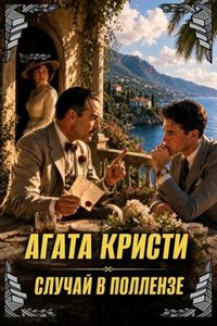 Кристи Агата - Случай в Поллензе