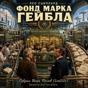 Сциллард Лео - Фонд Марка Гейбла