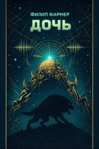 Фармер Филип - Дочь