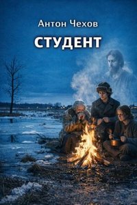 Чехов Антон - Студент