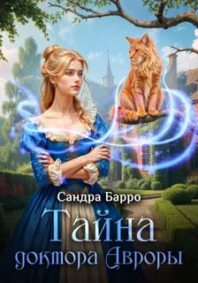 Барро Сандра - Тайна доктора Авроры