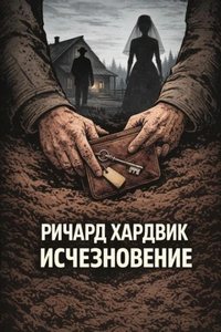 Хардвик Ричард - Исчезновение