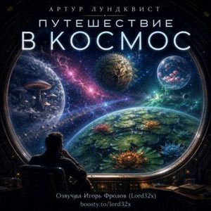 Лундквист Артур - Путешествие в космос